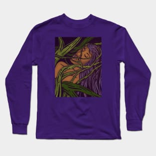 Women of The Vine Long Sleeve T-Shirt